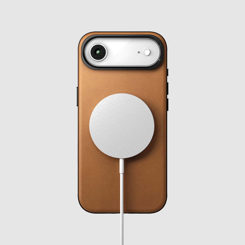 CaseLoop Leather for iPhone Air