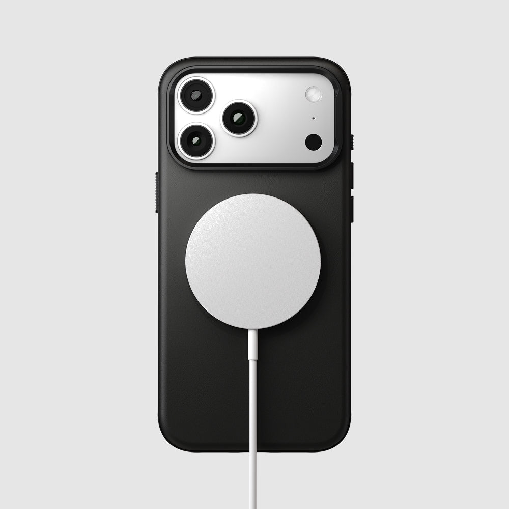 CaseLoop Leather for iPhone 17 Pro Max