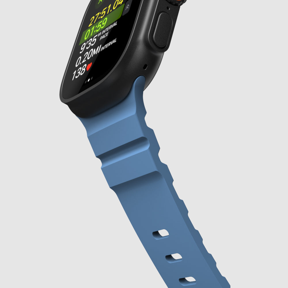 BandLoop Sport for Apple Watch