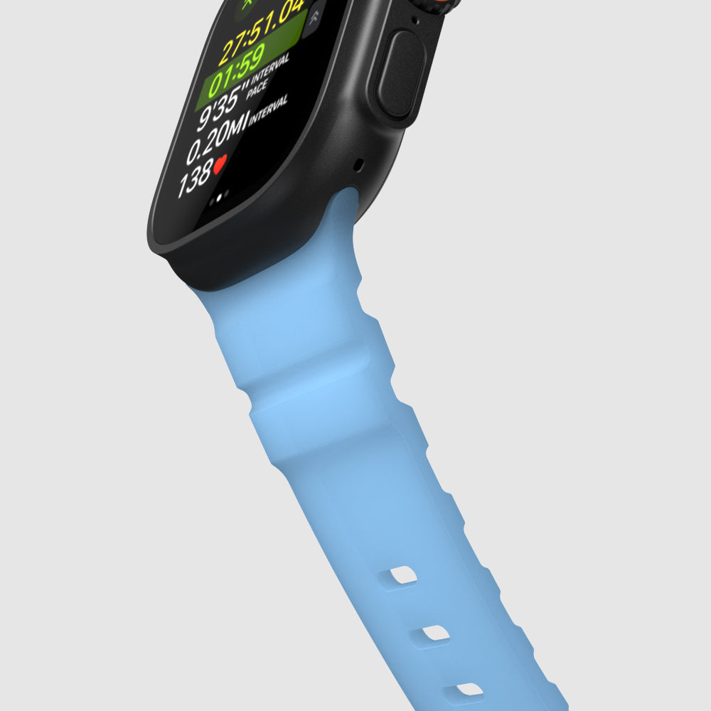 BandLoop Sport Glow for Apple Watch
