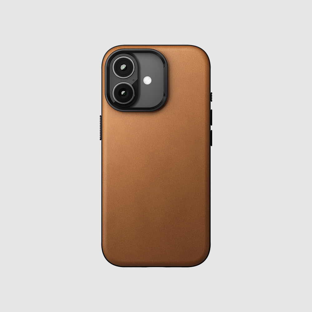 CaseLoop Leather for iPhone 17