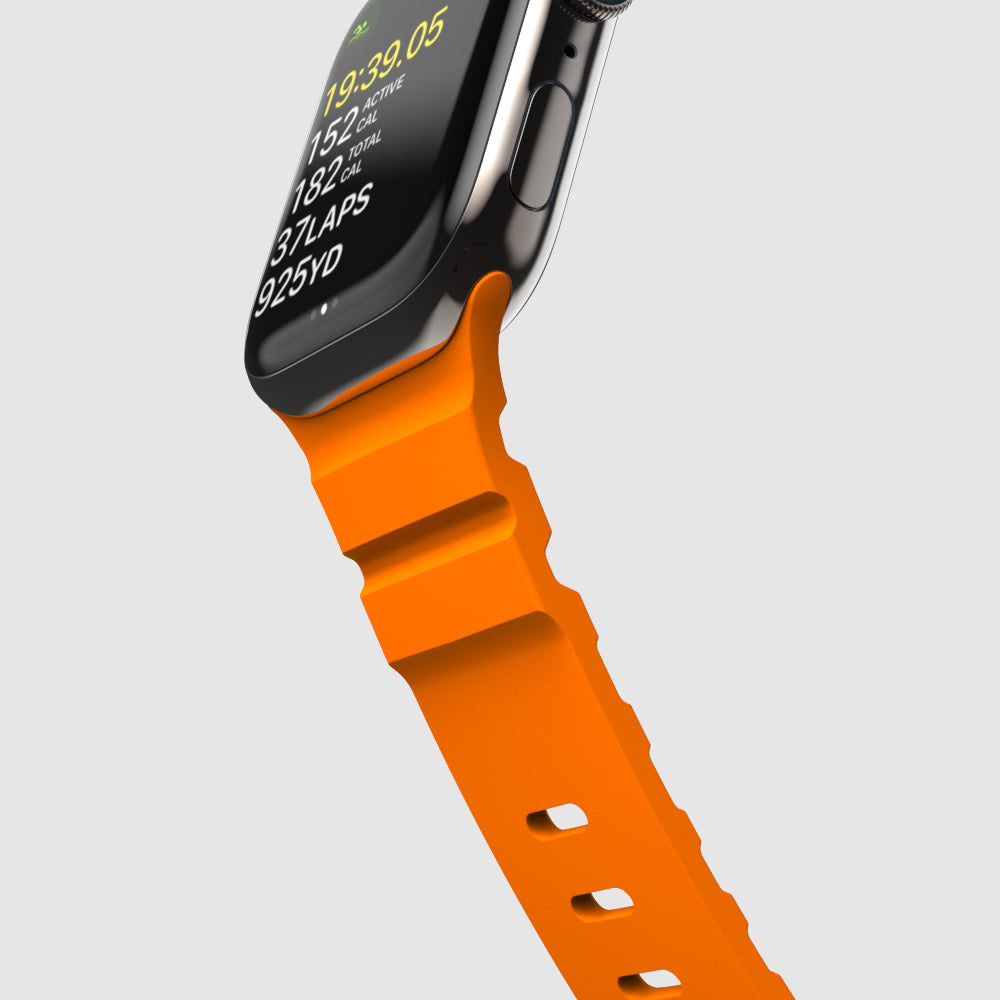 BandLoop Sport for Apple Watch