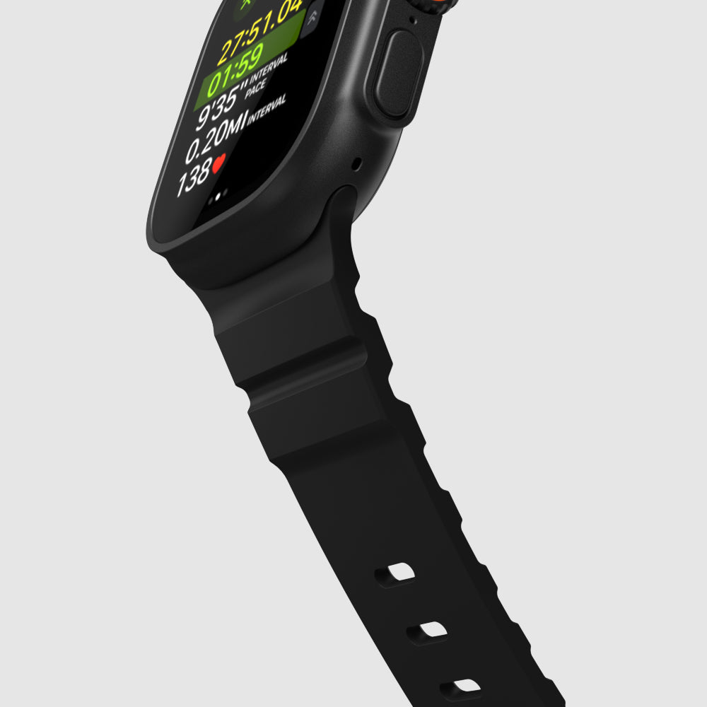 BandLoop Sport for Apple Watch