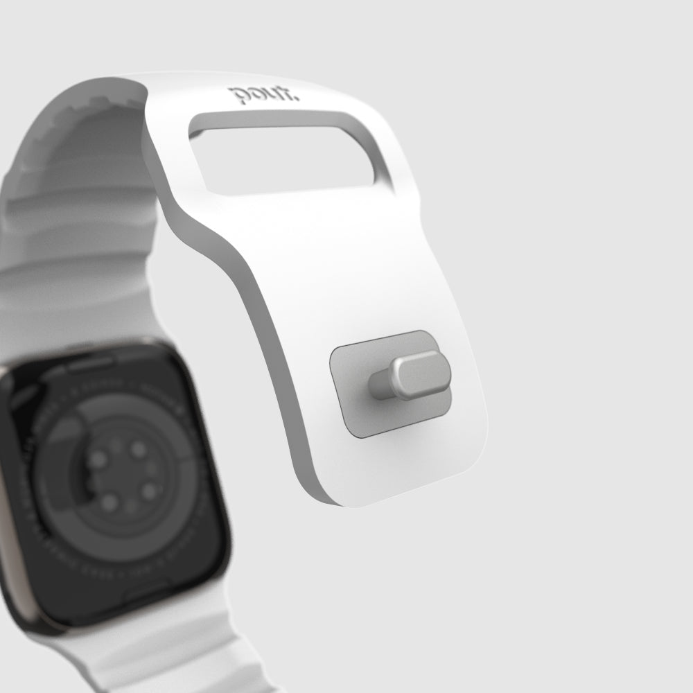 BandLoop Sport for Apple Watch