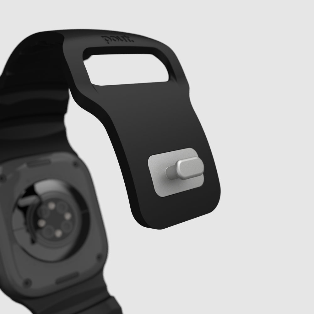 BandLoop Sport for Apple Watch
