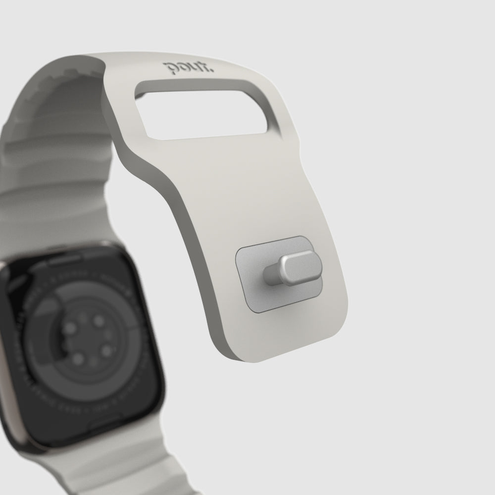 BandLoop Sport for Apple Watch