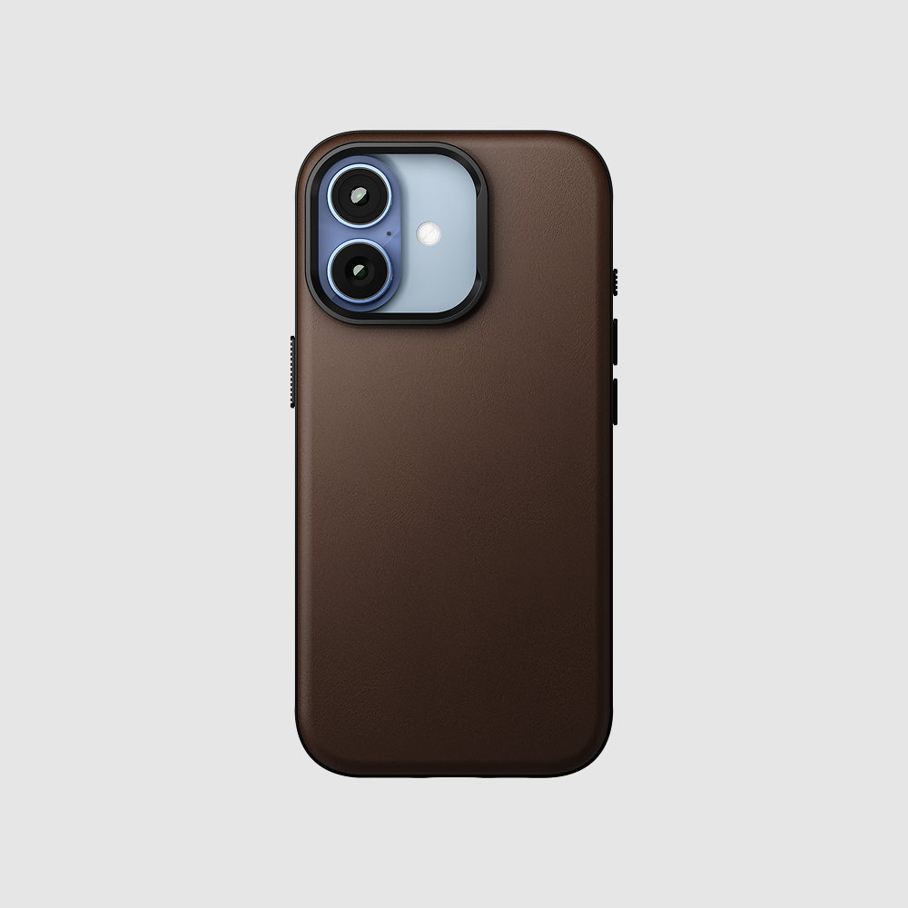 CaseLoop Leather for iPhone 17