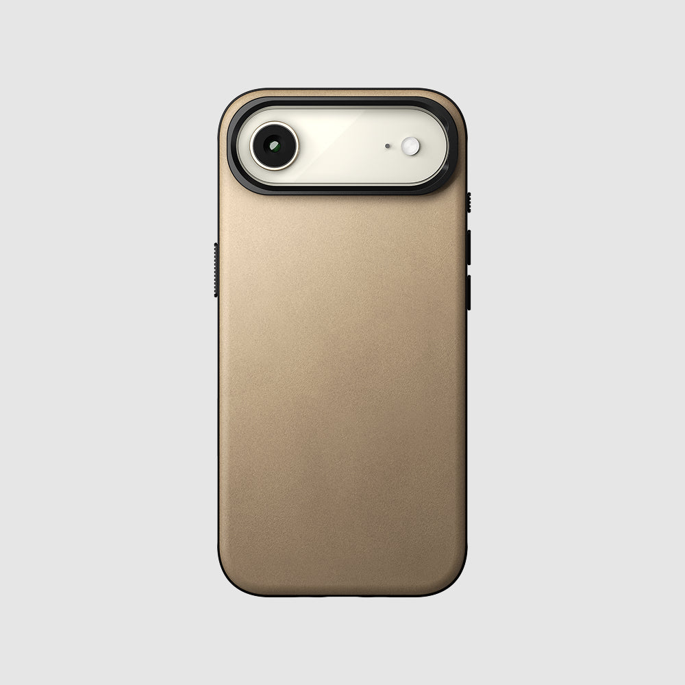 CaseLoop Leather for iPhone Air