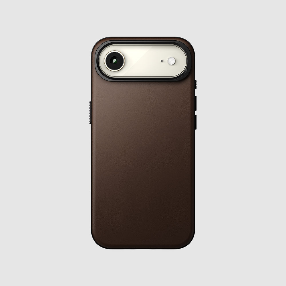 CaseLoop Leather for iPhone Air
