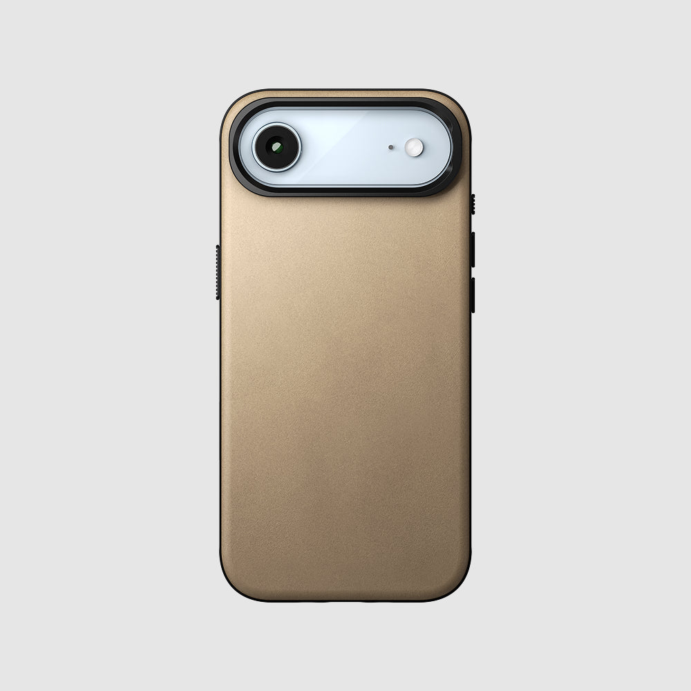 CaseLoop Leather for iPhone Air