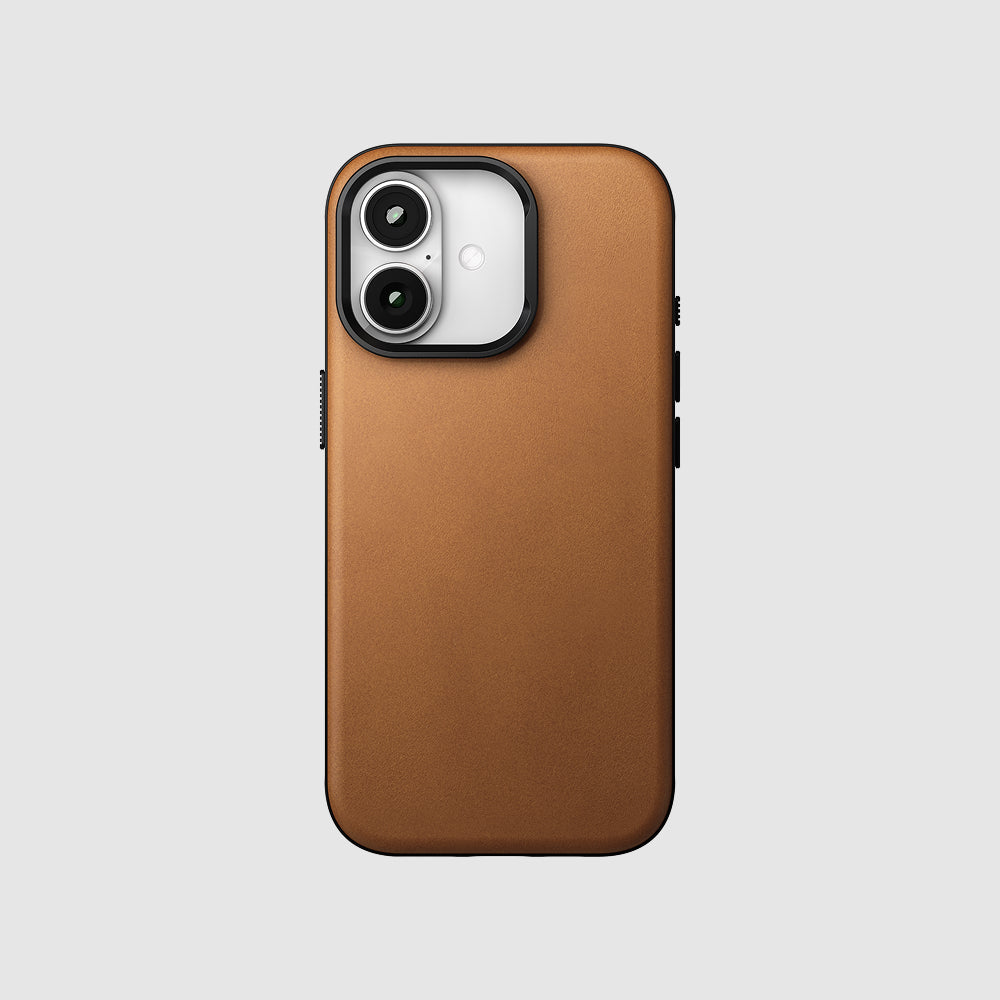CaseLoop Leather for iPhone 17