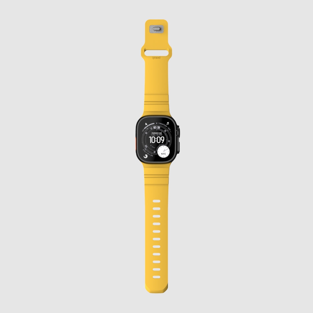 BandLoop Sport for Apple Watch