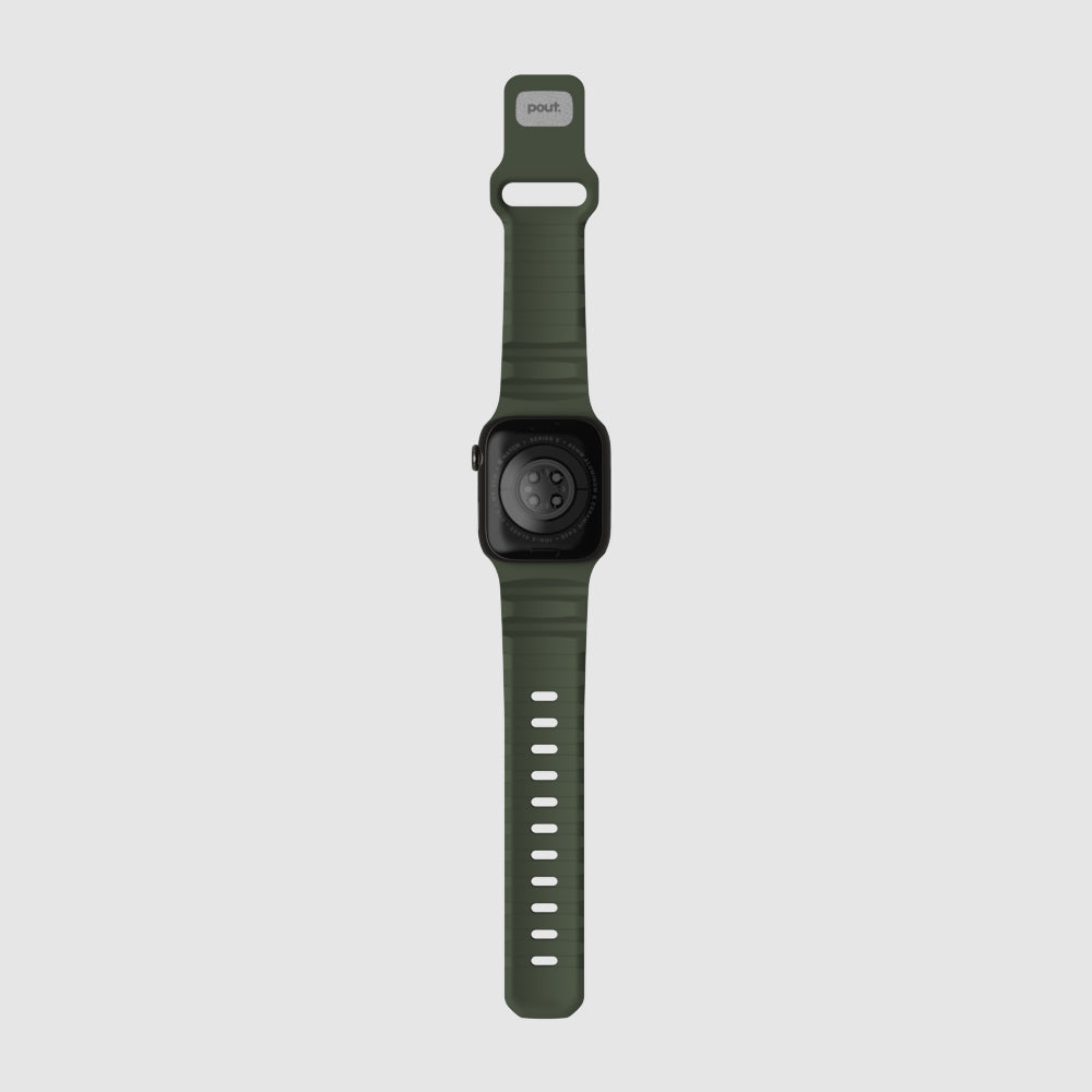 BandLoop Sport for Apple Watch