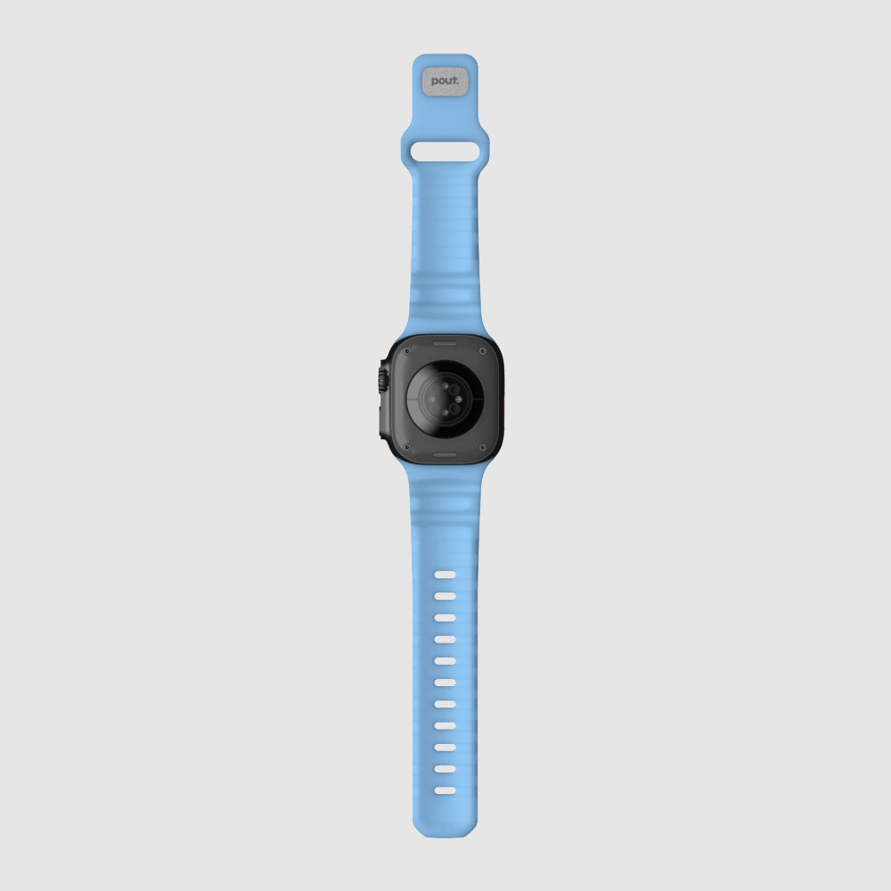BandLoop Sport Glow for Apple Watch