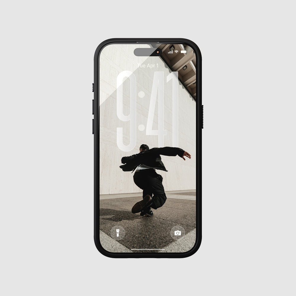 CaseLoop Leather for iPhone Air