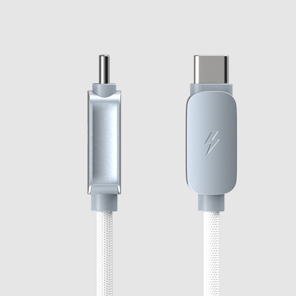 ElectroBoost Core - 240W PD3.1 USB-C to USB-C Cable