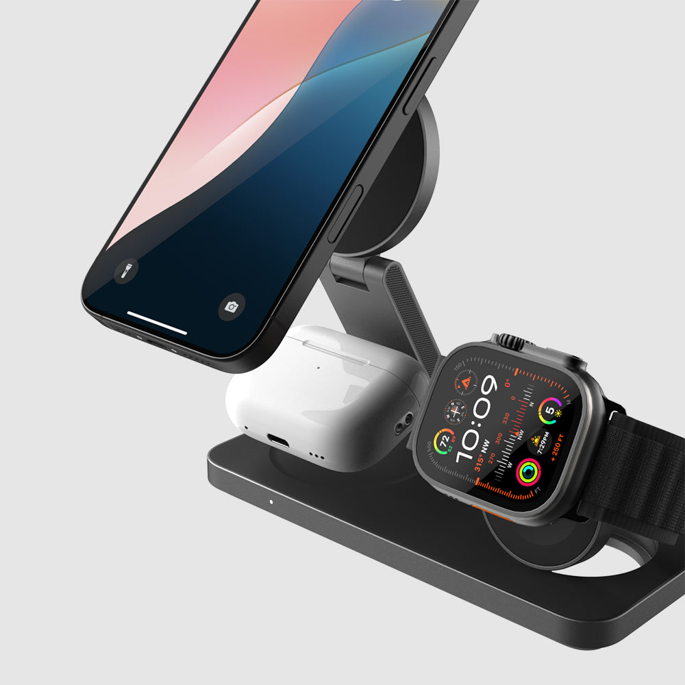 HANDS 7 PRO for Apple