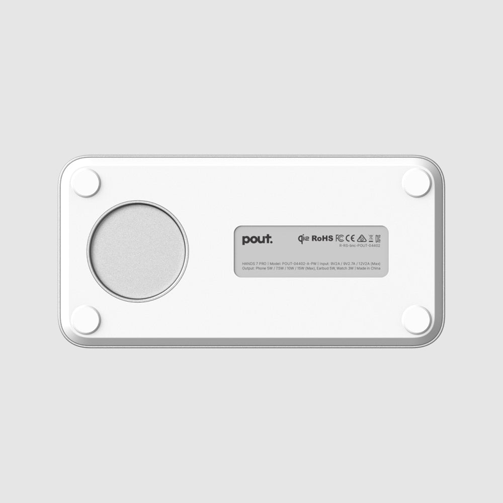 HANDS 7 PRO for Apple