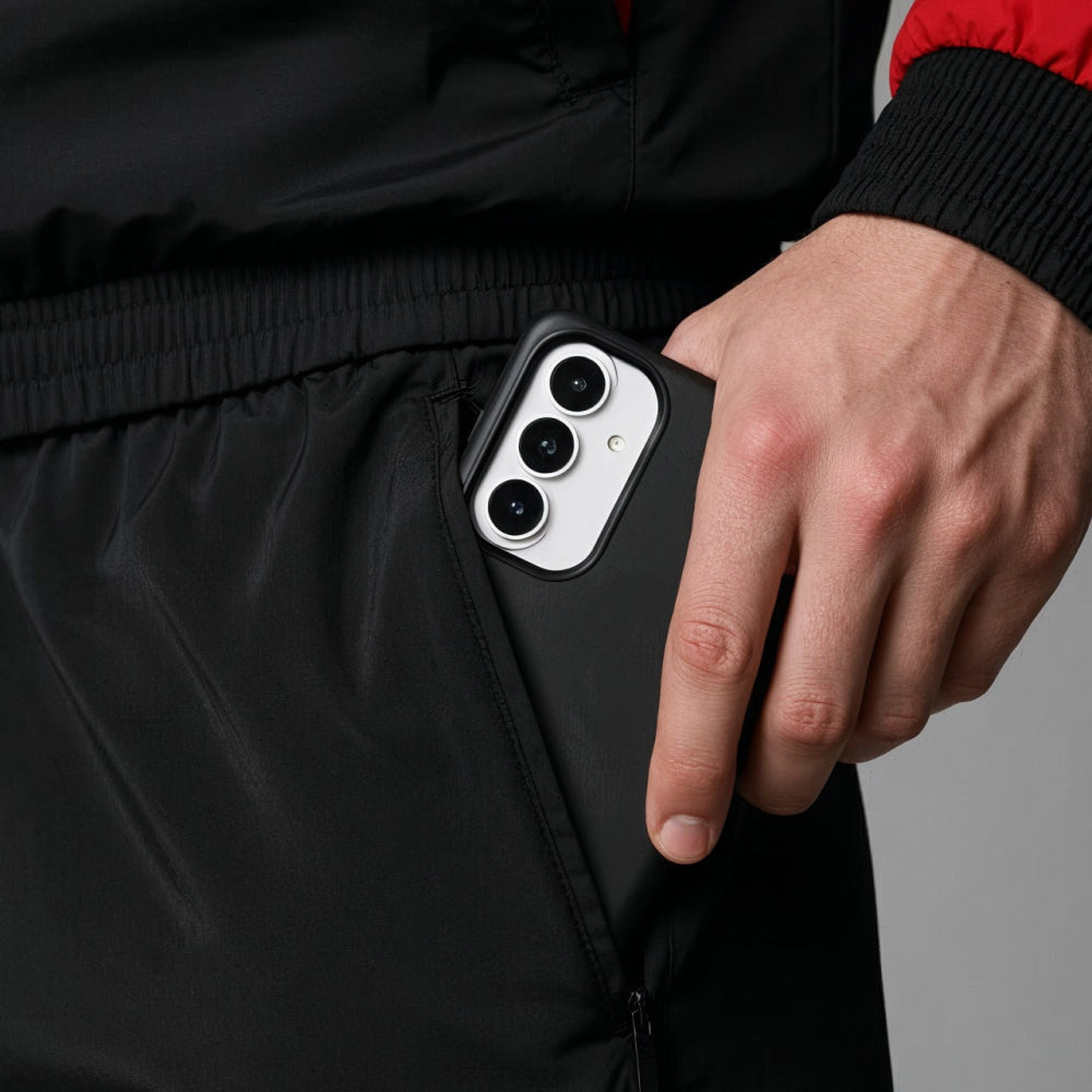 CaseLoop Leather for Galaxy S26 Plus