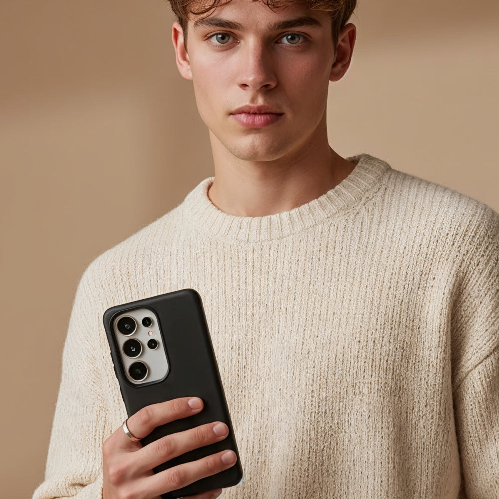 CaseLoop Leather for Galaxy S26 Ultra