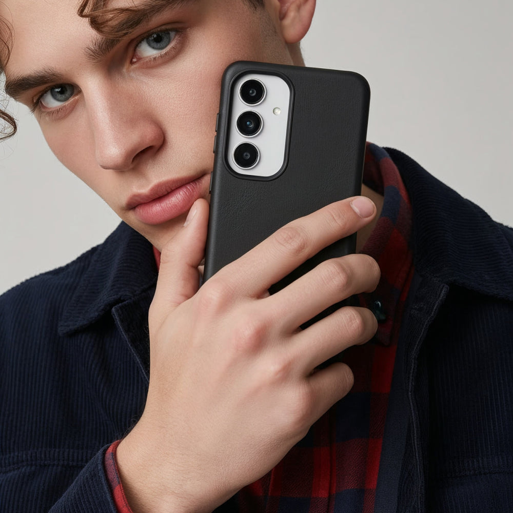 CaseLoop Leather for Galaxy S26