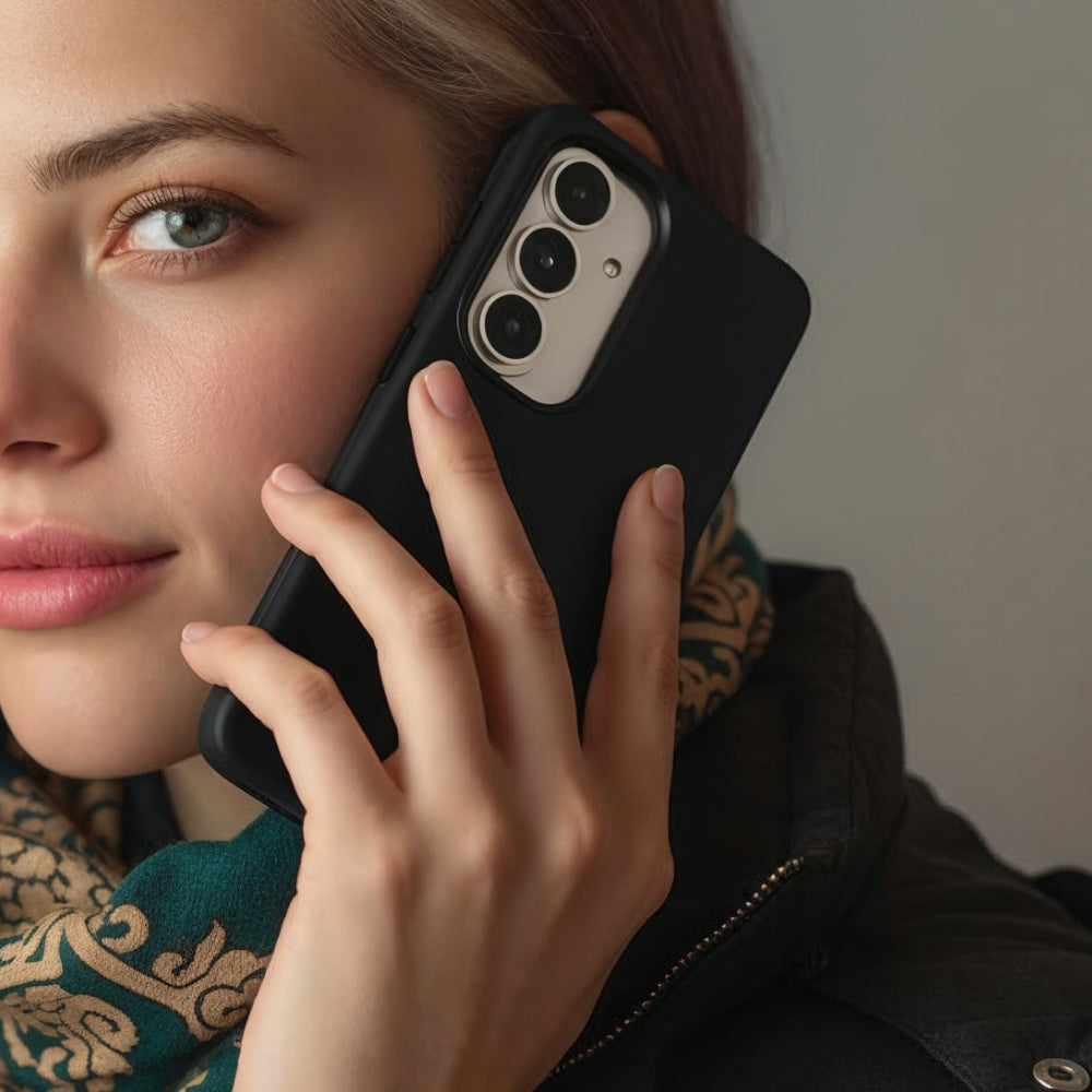 CaseLoop Leather for Galaxy S26