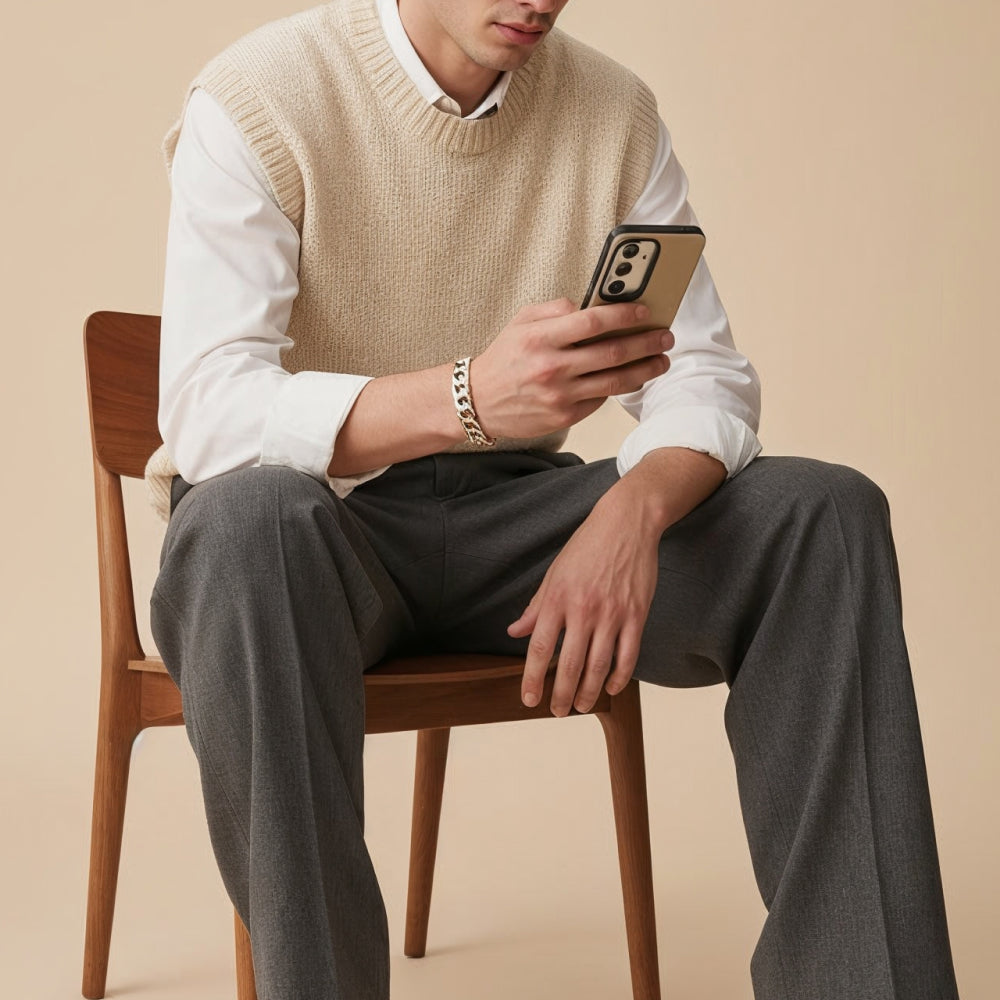 CaseLoop Leather for Galaxy S26