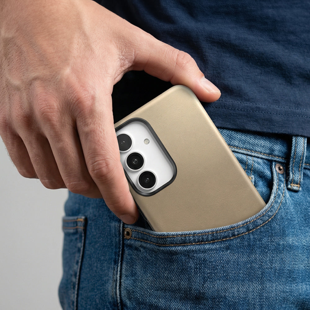 CaseLoop Leather for Galaxy S26