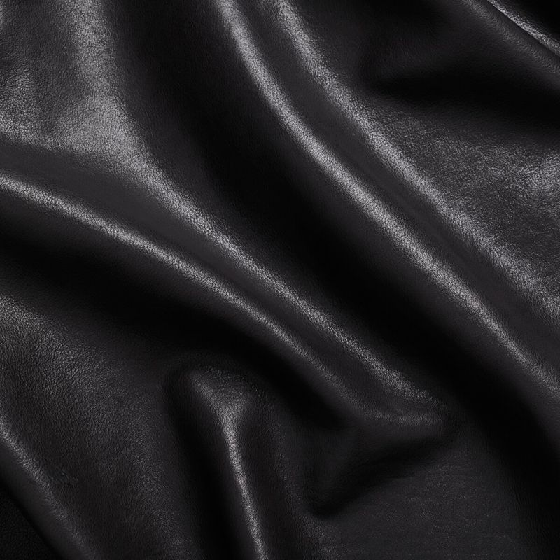 ECCO Leather x POUT