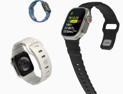 WATCH BANDS