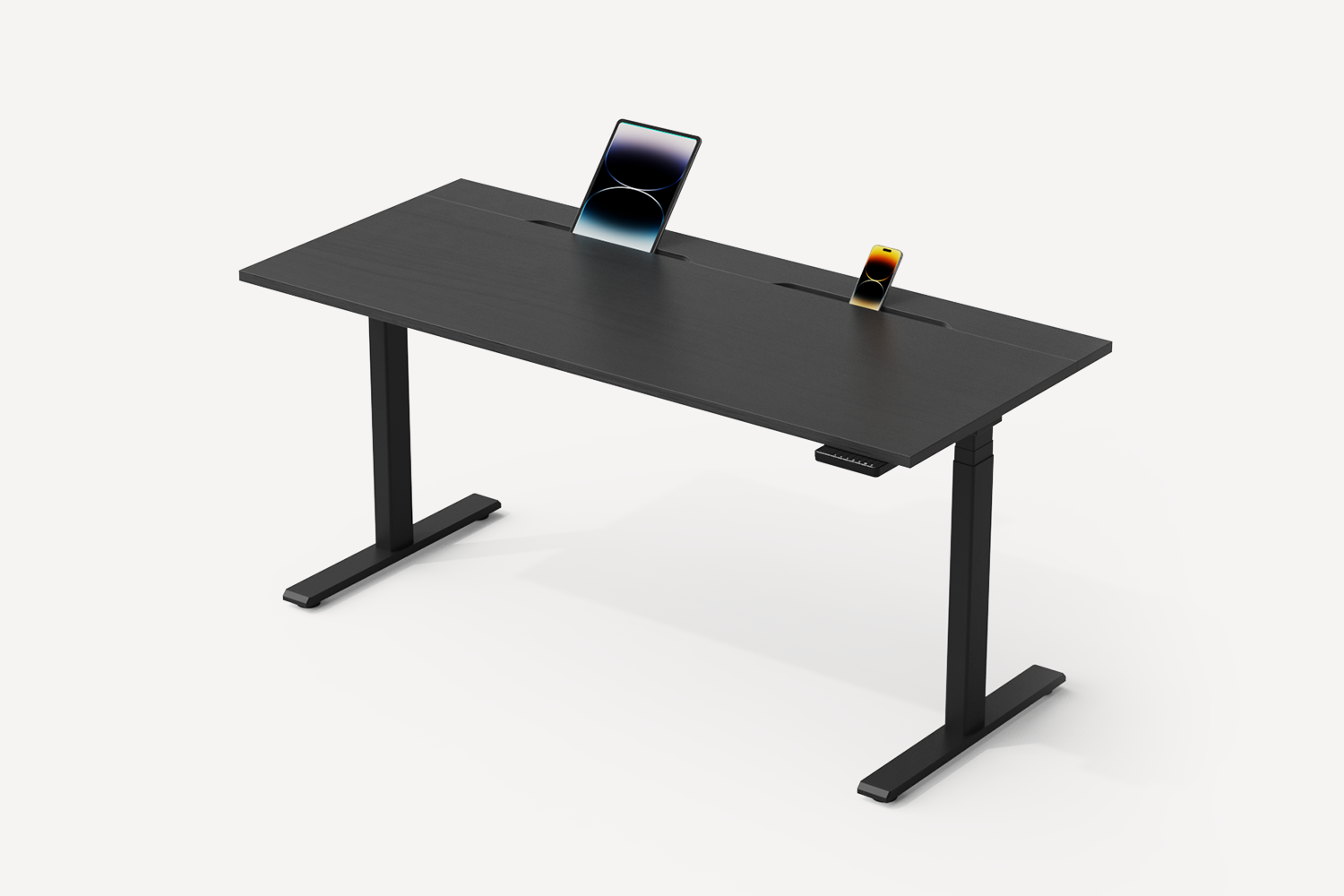 DESKS