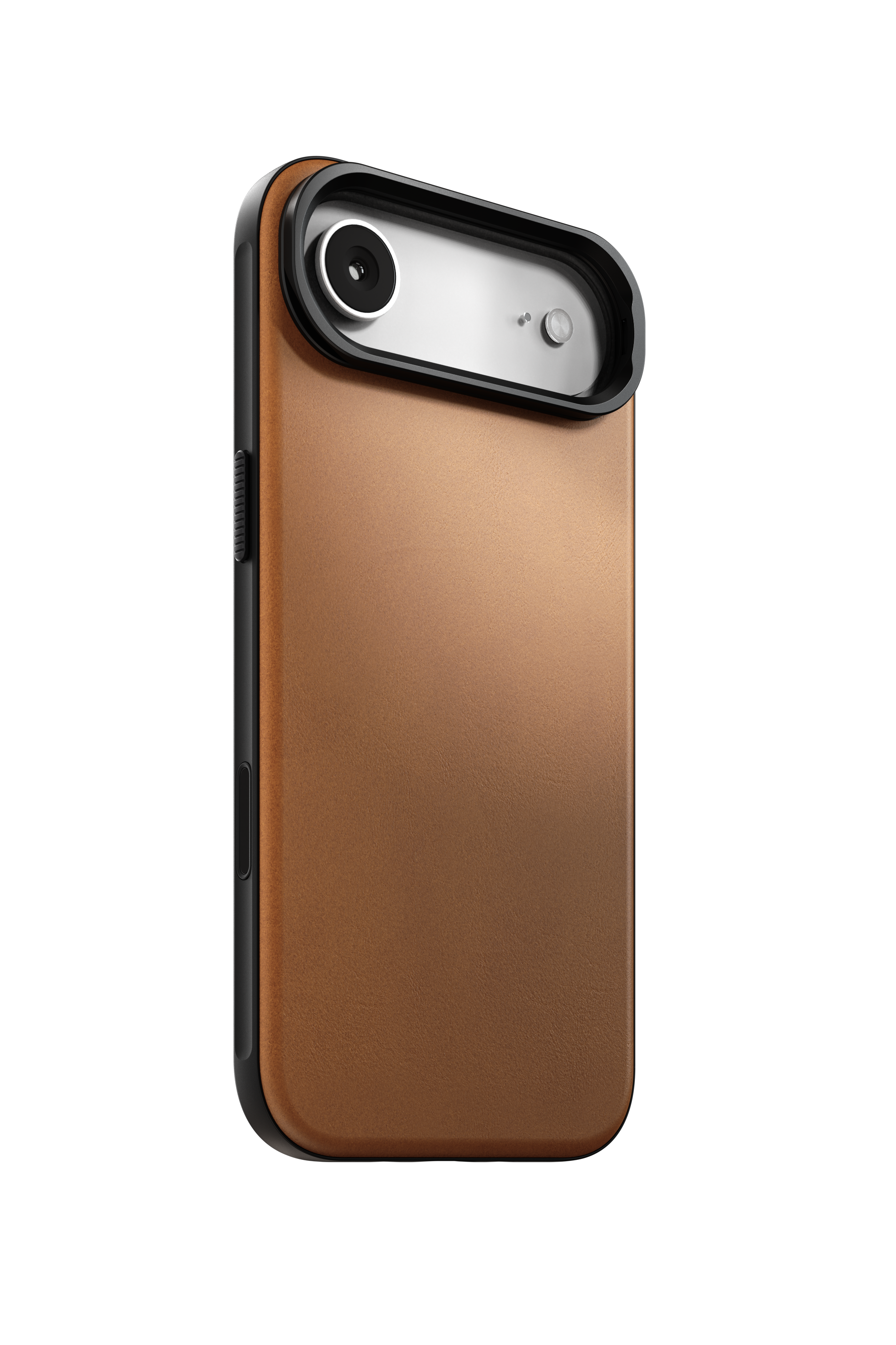 CaseLoop Leather for iPhone 17 Pro Max_Texas Sand