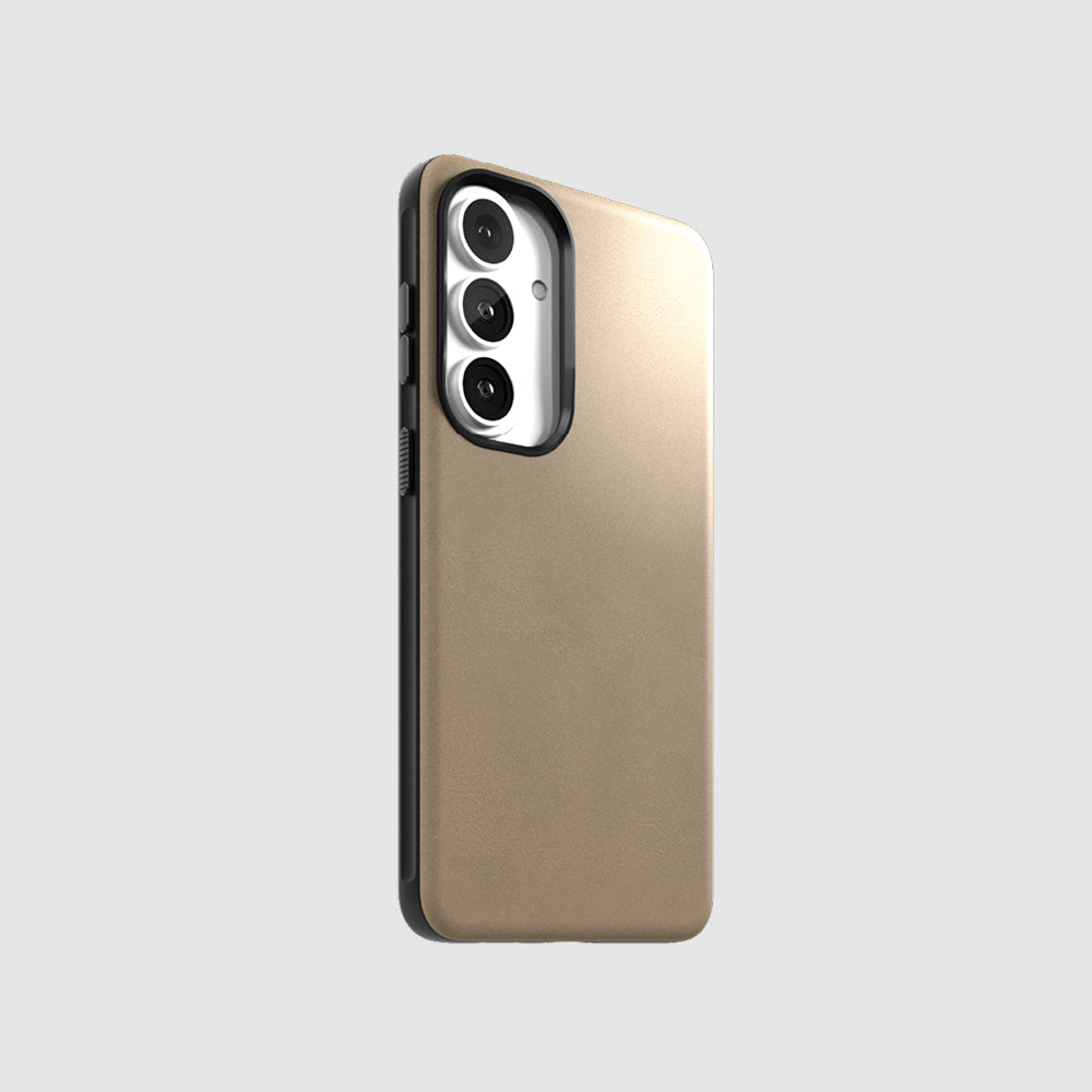 CaseLoop Leather for Galaxy S26 Plus