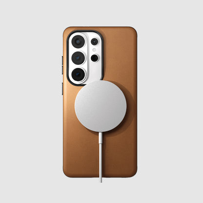 CaseLoop Leather for Galaxy S26 Ultra