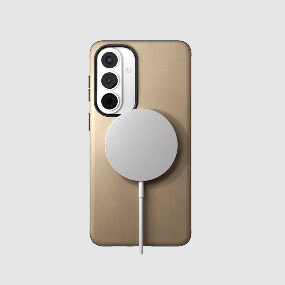 CaseLoop Leather for Galaxy S26 Plus