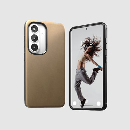 CaseLoop Leather for Galaxy S26