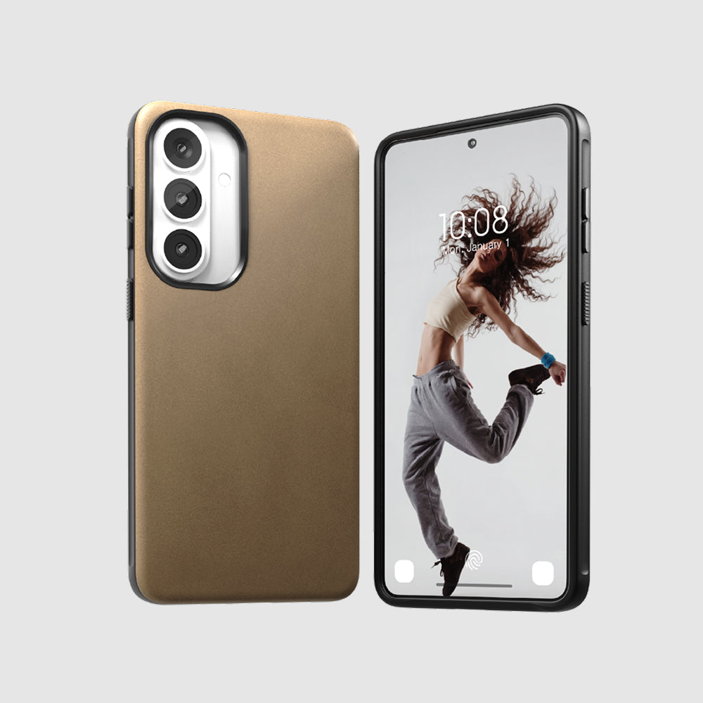 CaseLoop Leather for Galaxy S26 Ultra