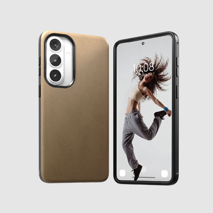 CaseLoop Leather for Galaxy S26 Ultra