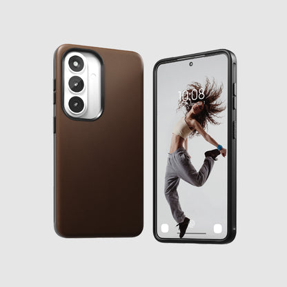 CaseLoop Leather for Galaxy S26