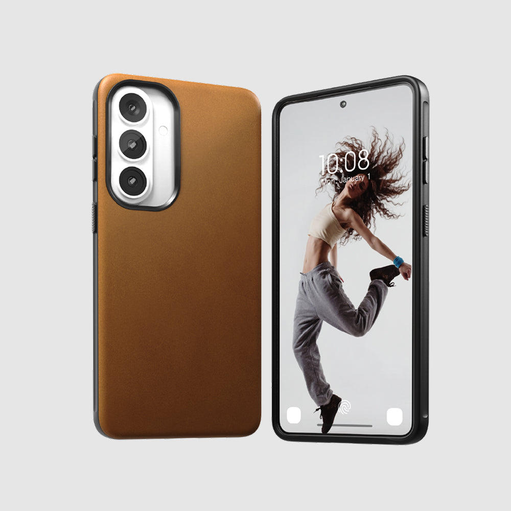 CaseLoop Leather for Galaxy S26 Ultra