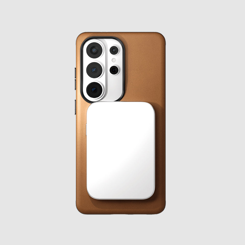 CaseLoop Leather for Galaxy S26 Ultra