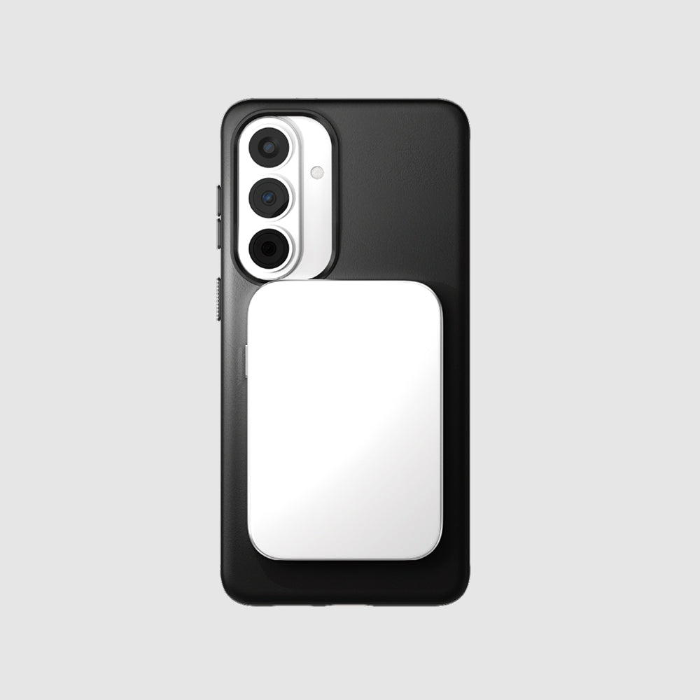 CaseLoop Leather for Galaxy S26 Plus