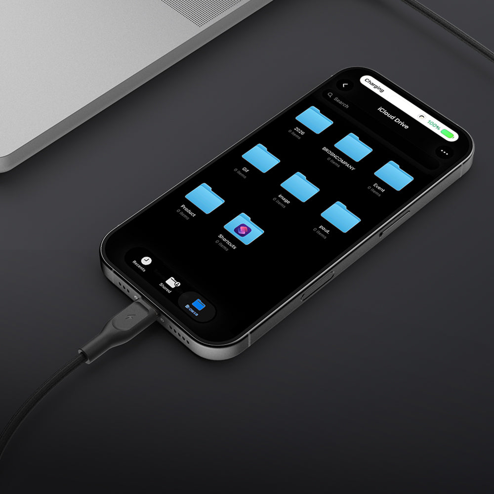 Stable high-speed USB 2.0 transfer for syncing files, music, photos, and documents efficiently. 