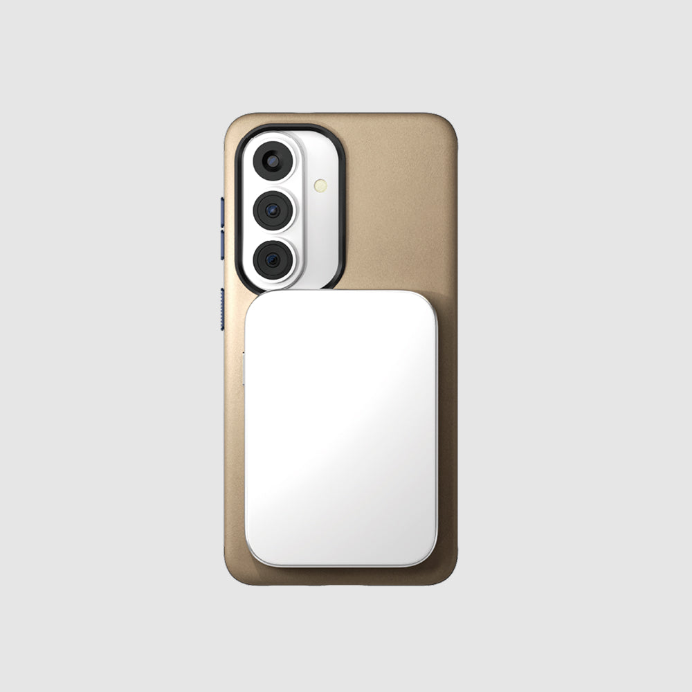 CaseLoop Leather for Galaxy S26