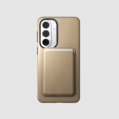 CaseLoop Leather for Galaxy S26 Plus