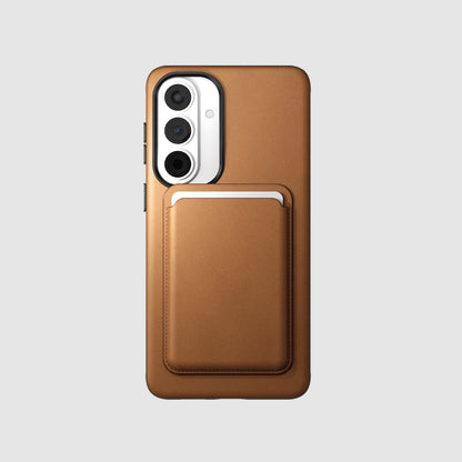 CaseLoop Leather for Galaxy S26 Plus