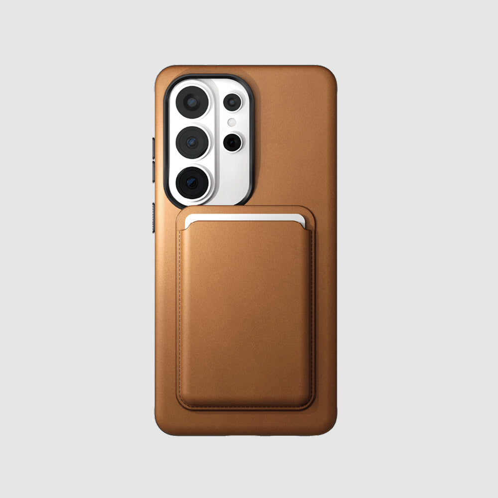 CaseLoop Leather for Galaxy S26 Ultra