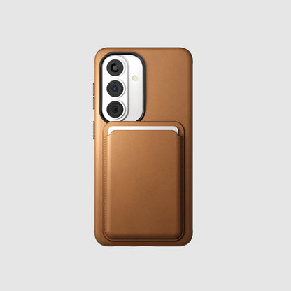 CaseLoop Leather for Galaxy S26