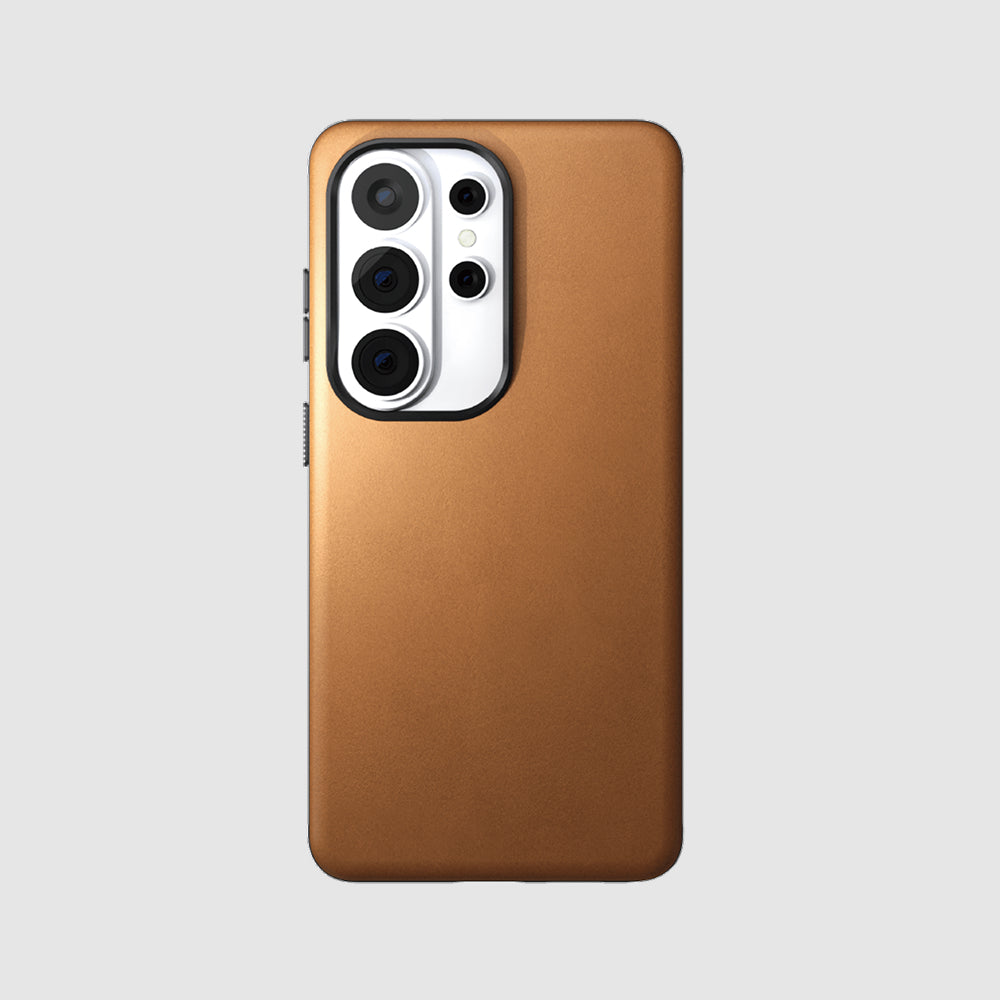 CaseLoop Leather for Galaxy S26 Ultra