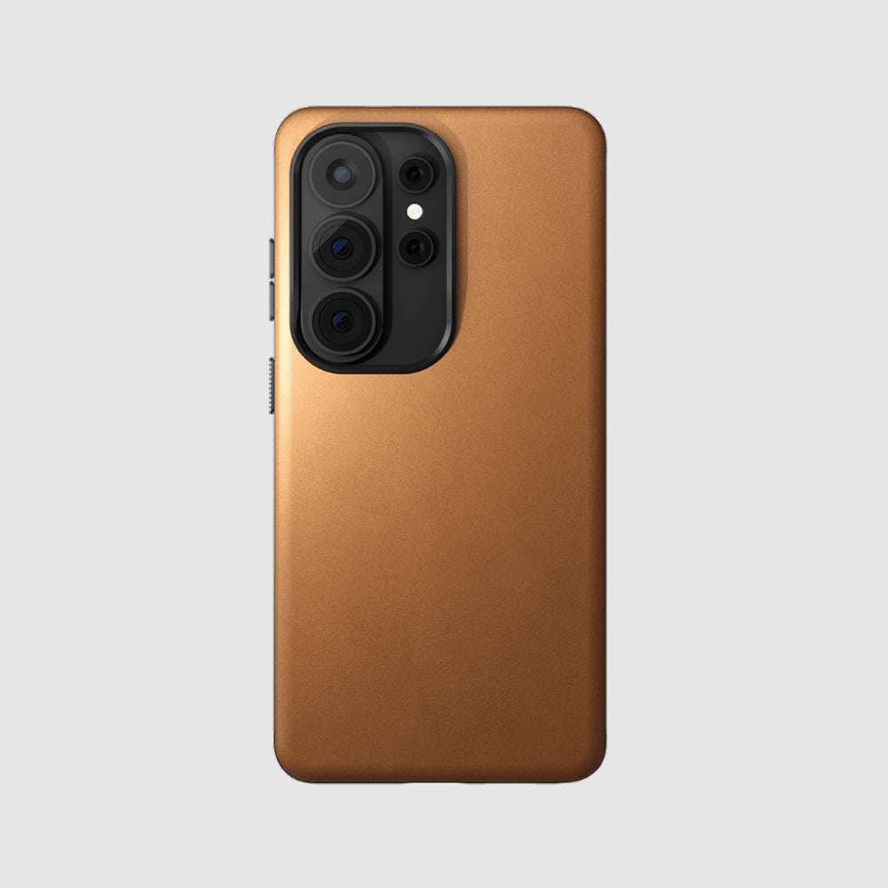 CaseLoop Leather for Galaxy S26 Ultra